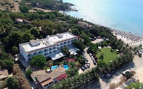 Simius Playa Hotel